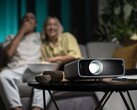 Le Philips NeoPix 750 est un nouveau projecteur intelligent destiné à un usage domestique. (Source de l'image : Philips)