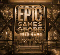 Epic Games vient de confirmer les détails de son prochain jeu gratuit. (Source de l&#039;image : Epic Games Store)