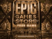 Epic Games vient de confirmer les détails de son prochain jeu gratuit. (Source de l'image : Epic Games Store)