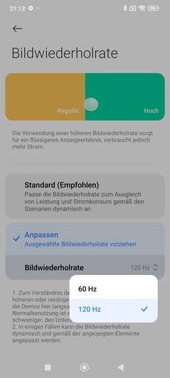 Xiaomi Redmi Note 14 5G