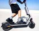 Les scooters eKickScooter Ninebot E3 et E3 Pro de Segway seront bientôt lancés en Europe. (Source de l'image : Segway)