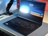 Critique de l'ordinateur portable Lenovo ThinkPad T16 Gen 3 : Un grand écran, une grande batterie, mais pas de grandes performances