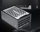 Phanteks dévoile une nouvelle alimentation 2200W pour les stations de travail haut de gamme (Image source : Phanteks)