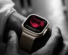 Appleles ventes de smartwatches d'Apple sont en baisse, contrairement à celles de Huawei, Samsung et d'autres. (Source de l'image : Apple)