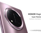 Le Honor Magic7 Lite est équipé d'un chipset Snapdragon 6 Gen 1 (Image source : Honor)