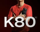 Une fuite de matériel marketing du Redmi K80 Pro suggère qu'il aura un design similaire à celui du Civi 4 Pro (Image source : WhyLab - edited)