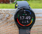 Tous les jeux testés sur la Galaxy Watch 5 fonctionneraient à plus de 30 FPS (Image source : Notebookcheck)