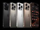 l'iPhone 16 Pro Max ne parvient pas à battre le Pixel 9 Pro XL dans le classement photographique de DxOMark. (Source de l'image : Apple)