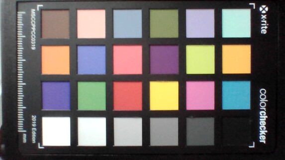 ColorChecker 