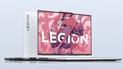 Le nouveau Y9000X. (Source : Lenovo Legion via Weibo)