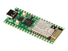 Pico W5 : Nouvelle carte de développement avec la puce Raspberry Pi (Image source : Elecrow)