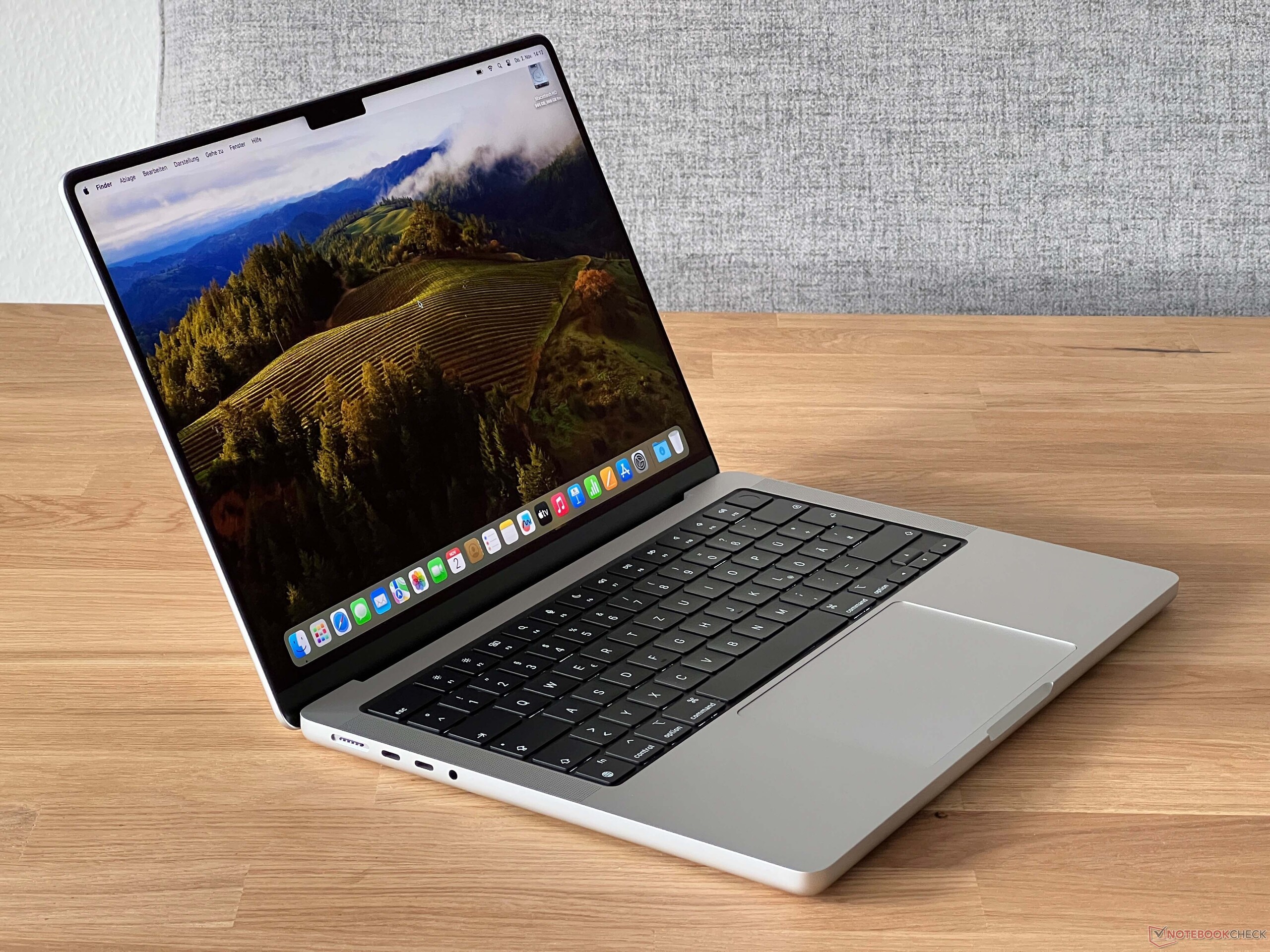 Test des MacBook Pro M3 : le bon, la brute et le truand ?