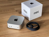 Test de l'Apple Mac Mini M4 : plus petit, plus puissant et plus bruyant