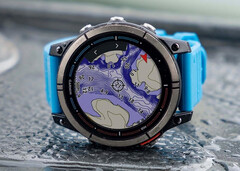 La nouvelle mise à jour de Garmin pour la série Fenix 7 et ses pairs ne sera pas la dernière de son cycle de développement 19.xx. (Source de l&#039;image : Garmin)