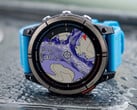 La nouvelle mise à jour de Garmin pour la série Fenix 7 et ses pairs ne sera pas la dernière de son cycle de développement 19.xx. (Source de l'image : Garmin)