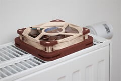 Noctua n&#039;a fourni aucune preuve de ses prétentions monétaires et scientifiques. (Source de l&#039;image : Noctua)