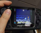 La Z-Pocket Game Bubble devrait être capable d'émuler plus que les titres de la SEGA Game Gear. (Source de l'image : Retro CN)