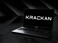 ECS UP42KP est un ordinateur portable AMD Krackan doté d&#039;un CPU à 8 cœurs et d&#039;un iGPU RNDA 3.5 (Image source : AMD - edited)