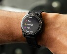 Garmin a dévoilé la nouvelle smartwatch de golf Approach S50. (Source de l'image : Garmin)