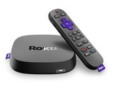 Le Roku Ultra (2024) prend en charge le Wi-Fi 6 (Source : Roku)