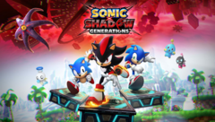 Sonic x Shadow Generations coûtera 59,99 $ pour la version de luxe et 49,99 $ pour l&#039;édition standard. (Source : Nintendo)