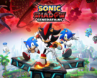 Sonic x Shadow Generations coûtera 59,99 $ pour la version de luxe et 49,99 $ pour l'édition standard. (Source : Nintendo)