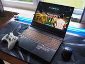 Test de l'Acer Nitro V 16 ANV16-41 : PC portable de jeu abordable, mais avec ses faiblesses