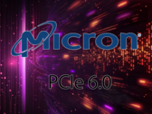 Micron est le premier à promouvoir l'adoption de la norme PCIe 6.0 (Image Source : Micron)