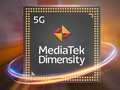 Mediatek  Dimensity 7025 Notebook Processor