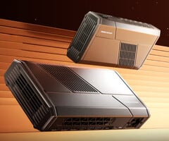 Minisforum a positionné le MGA1 comme l&#039;un des eGPU à base de Radeon RX 7600M XT les plus chers. (Source de l&#039;image : Minisforum)