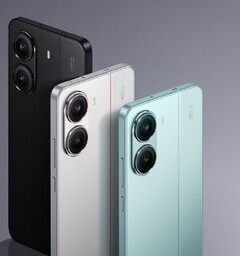 Le Redmi Turbo 4 sera certainement présenté au niveau mondial sous le nom de Poco X7 Pro. (Source de l&#039;image : Xiaomi)