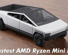 Le mini PC Xyber XPC sera disponible avec AMD Ryzen 7 7840HS et Ryzen 7 8845HS (Image source : Indiegogo)