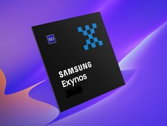 L&#039;Exynos 2500 serait doté de 10 cœurs de processeur et d&#039;un iGPU Xclipse 950 RDNA 3/3.5. (Source de l&#039;image : Samsung, Unsplash, édité)