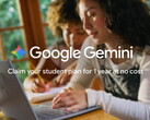 Google Gemini : Bénéficiez de votre formule étudiante gratuite