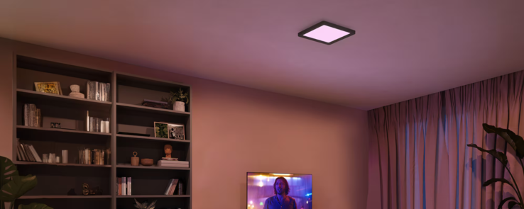 (Source : Philips Hue)