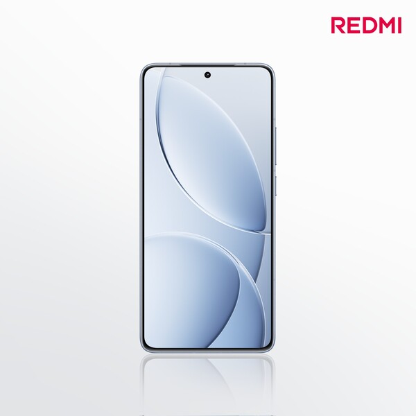 Le Redmi K80 sera équipé d'un écran fourni par TCL. (Source de l'image : Redmi)