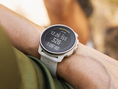 Suunto met à jour les montres Race S (ci-dessus), Race, Vertical et 9 Peak Pro. (Source de l&#039;image : Suunto)