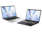 Asus commencera à vendre les nouveaux ordinateurs portables Vivobook 14 et Vivobook 16 dans le courant du mois. (Source de l'image : Asus)