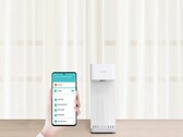 Le distributeur d'eau intelligent (chaud et froid) de Xiaomi est lancé dans le monde entier. (Source de l'image : Xiaomi)