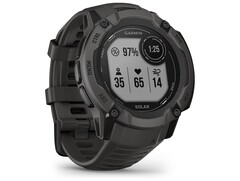 La smartwatch Instinct 3 Solar connaît des problèmes d&#039;affichage (Source : Garmin)