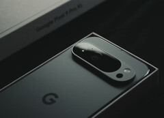 Android pour les appareils Google Pixel, il faudra attendre plus d&#039;un mois avant le 15e anniversaire. (Source de l&#039;image : Samuel Angor - Unsplash)