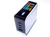 Chargeur rapide USB 4 ports Cuktech 10 Ultra.