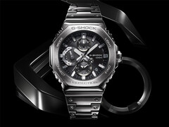 La Casio G-SHOCK GMC-B2100. (Source de l&#039;image : PR NewsWire)