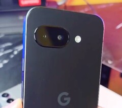 Le Google Pixel 9a apparaît dans une vidéo de prise en main avant le lancement prévu en mars (Image source : Shane Craig)