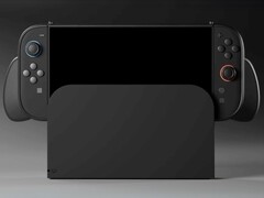 Selon l&#039;initié de l&#039;industrie Nate the Hate, Microsoft prévoit plusieurs ports pour la Nintendo Switch 2 (Image source : Genki)