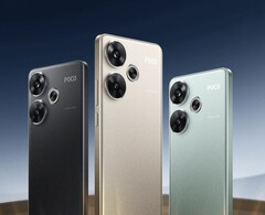 Le Poco F6 bénéficiera de quatre années de mises à jour de sécurité, qui se termineront en mai 2028. (Source : Xiaomi)