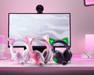 Coloris de la Razer Kraken Kitty V2 (Image source : Razer)