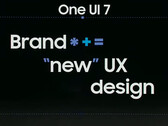 One UI 7 sera lancé en même temps que la série Galaxy S25 (Image source : Samsung - edited)