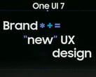 One UI 7 sera lancé en même temps que la série Galaxy S25 (Image source : Samsung - edited)