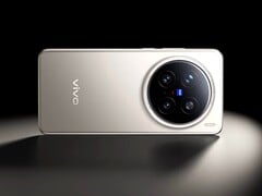 Le Vivo X200 Pro s&#039;est si bien vendu en Inde que les dirigeants de l&#039;entreprise font désormais pression pour que le Vivo X200 Ultra soit commercialisé à l&#039;échelle mondiale (Source : Vivo)